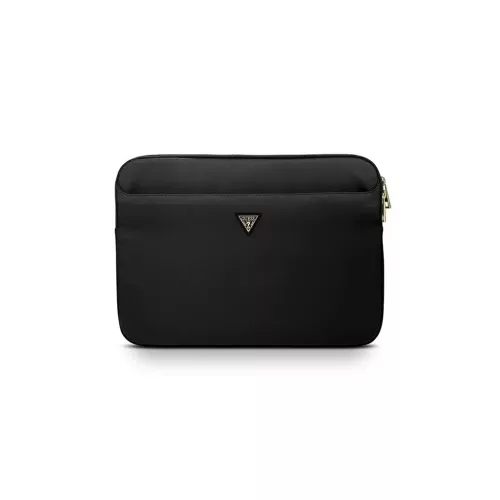Guess laptop táska fekete 13″, GUCS13NTMLBK