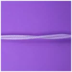 Maxlife MXUC-06 USB-C–USB-C kábel 1,0 m 20W nylon lila