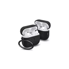 Spigen Urban Fit Apple Airpods Pro 2 tok fekete (ACS05483 )