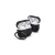 Spigen Urban Fit Apple Airpods Pro 2 tok fekete (ACS05483 )