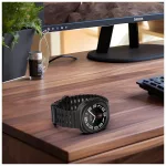 TECH-PROTECT ICONBAND PRO SAMSUNG GALAXY WATCH ULTRA készülékhez 2024 / 2025 (47 MM) fekete