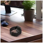 TECH-PROTECT ICONBAND PRO SAMSUNG GALAXY WATCH ULTRA készülékhez 2024 / 2025 (47 MM) fekete