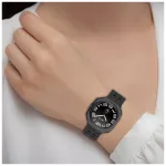 TECH-PROTECT ICONBAND PRO SAMSUNG GALAXY WATCH ULTRA készülékhez 2024 / 2025 (47 MM) fekete