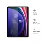 Blue Star edzett üvegfólia Samsung Galaxy Tab A9+ 11" Wi-Fi (SM-X210 / SM-X215) készülékhez