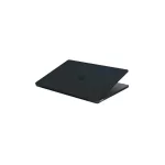 UNIQ tok Claro MacBook Air 15" M2/M3 készülékhez, átlátszó szürke / dohány matt szürke