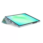 TECH-PROTECT SMARTCASE GALAXY TAB A9+ / A11+ PLUS 11.0 X210 / X215 / X216 / X230 / X235 / X236 készülékhez tok sakura