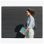 TECH-PROTECT SMARTCASE GALAXY TAB A9+ / A11+ PLUS 11.0 X210 / X215 / X216 / X230 / X235 / X236 készülékhez tok sakura