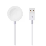 OBAL:ME töltőkábel Apple Watch 1 / 2 / 3 / 4 / 5 / 6 / SE / 7 USB-A