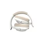 Creative Zen Hybrid 2 vezeték nélküli fejhallgató Bluetooth 5.2 ANC krémszínű