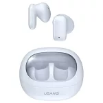 USAMS Bluetooth 5.3 TWSTD Series Vezeték nélküli fejhallgatók BHUTD02 (TD22) kék