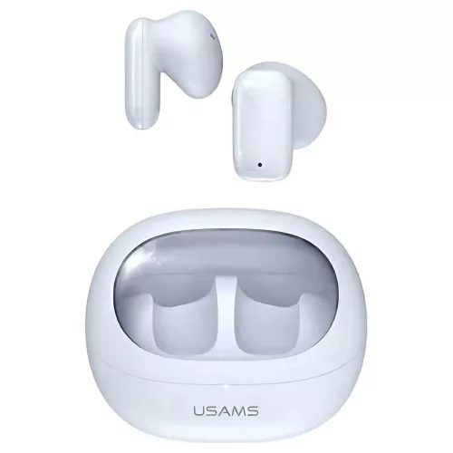 USAMS Bluetooth 5.3 TWSTD Series Vezeték nélküli fejhallgatók BHUTD02 (TD22) kék