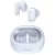 USAMS Bluetooth 5.3 TWSTD Series Vezeték nélküli fejhallgatók BHUTD02 (TD22) kék