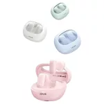 USAMS Bluetooth 5.3 TWSTD Series Vezeték nélküli fejhallgatók BHUTD02 (TD22) kék