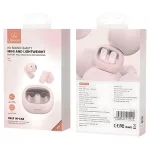 USAMS Bluetooth 5.3 TWSTD Series Vezeték nélküli fejhallgatók BHUTD02 (TD22) kék