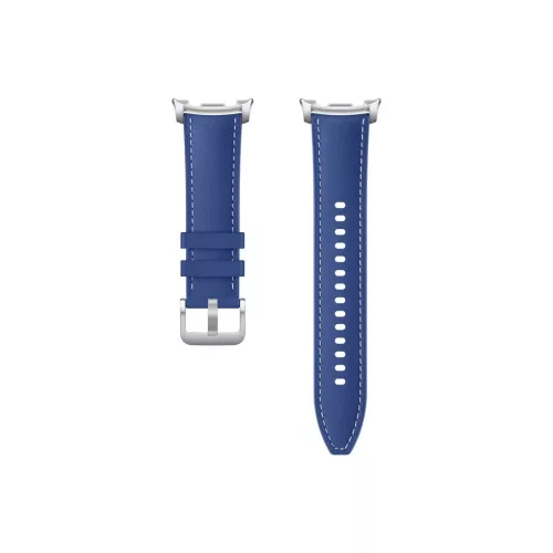 ET-SLL50LNE Samsung Galaxy Watch 8/8 Classic készülékhez S/M/L hibrid szíj kék