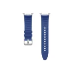 ET-SLL50LNE Samsung Galaxy Watch 8/8 Classic készülékhez S/M/L hibrid szíj kék