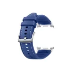 ET-SLL50LNE Samsung Galaxy Watch 8/8 Classic készülékhez S/M/L hibrid szíj kék