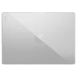 UNIQ Vero tok MacBook Pro 14" M1–M4 (2021–2024) készülékhez átlátszó