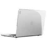 UNIQ Vero tok MacBook Pro 14" M1–M4 (2021–2024) készülékhez átlátszó