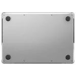 UNIQ Vero tok MacBook Pro 14" M1–M4 (2021–2024) készülékhez átlátszó