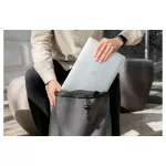 UNIQ Vero tok MacBook Pro 14" M1–M4 (2021–2024) készülékhez átlátszó
