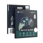 Bestsuit Flexible Hybrid Glass kijelzővédő Samsung Galaxy Watch 7 Ultra készülékhez