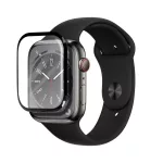 Bestsuit Flexible Hybrid Glass kijelzővédő Samsung Galaxy Watch 7 Ultra készülékhez