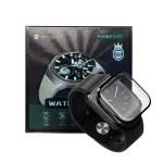 Bestsuit Flexible Hybrid Glass kijelzővédő Samsung Galaxy Watch 7 Ultra készülékhez