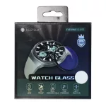 Bestsuit Flexible Hybrid Glass kijelzővédő Samsung Galaxy Watch 7 Ultra készülékhez