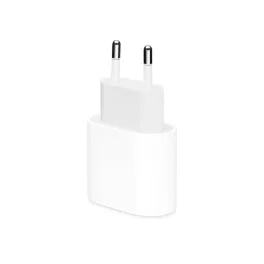 MD3J4ZM/A Apple USB-C 20W utazási töltő