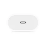 MD3J4ZM/A Apple USB-C 20W utazási töltő