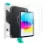 ESR Ultrafit edzett üveg kijelzővédő 2-PACK – iPad 10.9” (10/2022) és iPad 11” (11/2025) készülékhez, átlátszó