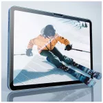 ESR Ultrafit edzett üveg kijelzővédő 2-PACK – iPad 10.9” (10/2022) és iPad 11” (11/2025) készülékhez, átlátszó