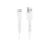 Maxlife MXUC-04 USB–microUSB kábel 1,0 m, 3A, fehér