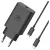 Motorola TurboPower 68W USB-C fali töltő, USB-C to USB-C 1m kábel, fekete