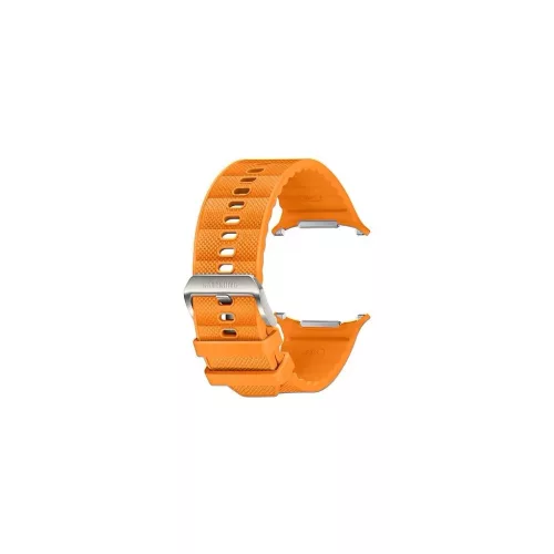 ET-SBL70MOE Samsung Galaxy Watch Ultra készülékhez PeakForm sport szíj narancs