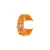 ET-SBL70MOE Samsung Galaxy Watch Ultra készülékhez PeakForm sport szíj narancs