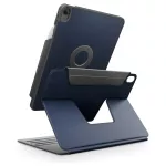 Tok UNIQ Rovus Snapmount Magnetic 360 Rotating Detachable iPad Air 11" (M2/M3) készülékhez / iPad Air 10.9 készülékhez