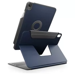   Tok UNIQ Rovus Snapmount Magnetic 360 Rotating Detachable iPad Air 11" (M2/M3) készülékhez / iPad Air 10.9 készülékhez