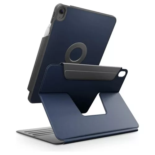 Tok UNIQ Rovus Snapmount Magnetic 360 Rotating Detachable iPad Air 11" (M2/M3) készülékhez / iPad Air 10.9 készülékhez