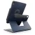 Tok UNIQ Rovus Snapmount Magnetic 360 Rotating Detachable iPad Air 11" (M2/M3) készülékhez / iPad Air 10.9 készülékhez