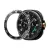 SPIGEN BEZEL TUNE PRO DIVER tok Samsung Galaxy Watch 8 Classic (46 MM) készülékhez fekete