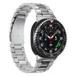 SPIGEN BEZEL TUNE PRO DIVER tok Samsung Galaxy Watch 8 Classic (46 MM) készülékhez fekete