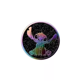   Popsockets 2 Enamel Oil Slick Stitch 113010 – Licensed Phone Fogó és Állvány