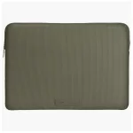 Laptop tok UNIQ Cyprus Ridge Edition 14" vízálló neopren zöld
