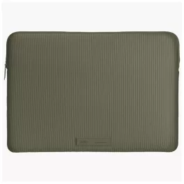   Laptop tok UNIQ Cyprus Ridge Edition 14" vízálló neopren zöld