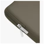 Laptop tok UNIQ Cyprus Ridge Edition 14" vízálló neopren zöld
