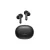 USAMS Bluetooth 5.3 fejhallgató TWSX-Don Series Dual mic ENC vezeték nélküli fekete BHUXD01