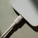 MDGL4ZM/A Apple Beats USB-C/Lightning adatkábel 1,5 m kőszínű