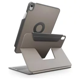   Tok UNIQ Rovus Snapmount Magnetic 360 Rotating Detachable – iPad 11" A16 (2025) készülékhez / iPad 10.9" 10 készülékhez